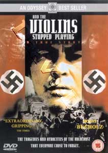 And the Violins Stopped Playing (DVD)